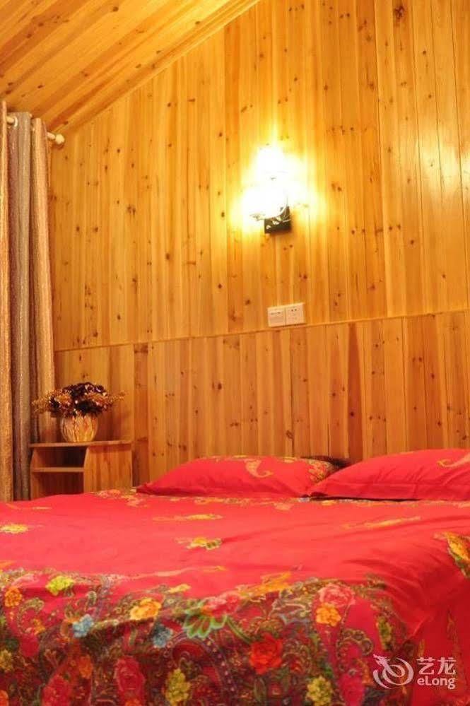 Zhangjiajie Pandora Inn Tianzishan Eksteriør billede
